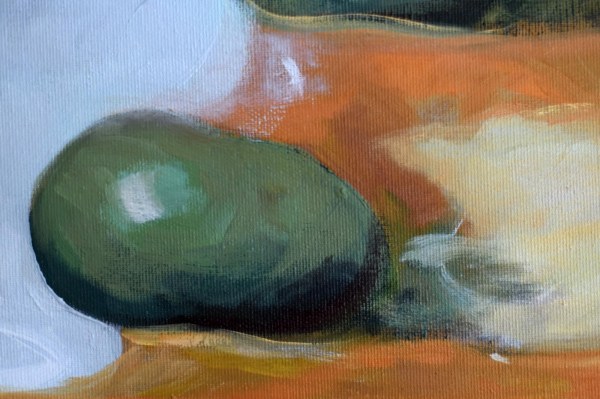 20211123-0101_Sweet gargouillou 1-3_4000x2000_oil-paint_txaqui_arantxa-quinones_d16